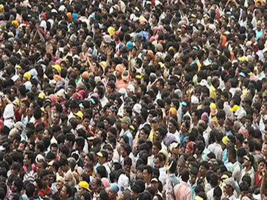 population
