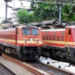 railway news