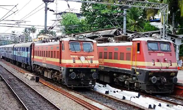 railway news