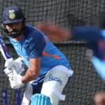 rohit