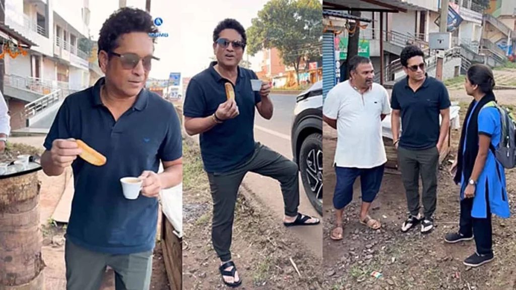 sachin-tendulkar-taking-tea