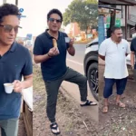 sachin-tendulkar-taking-tea
