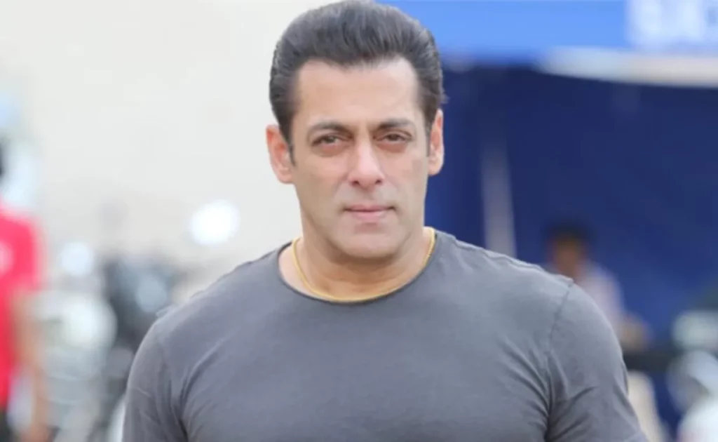 salman