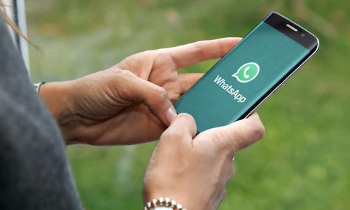 whatsapp