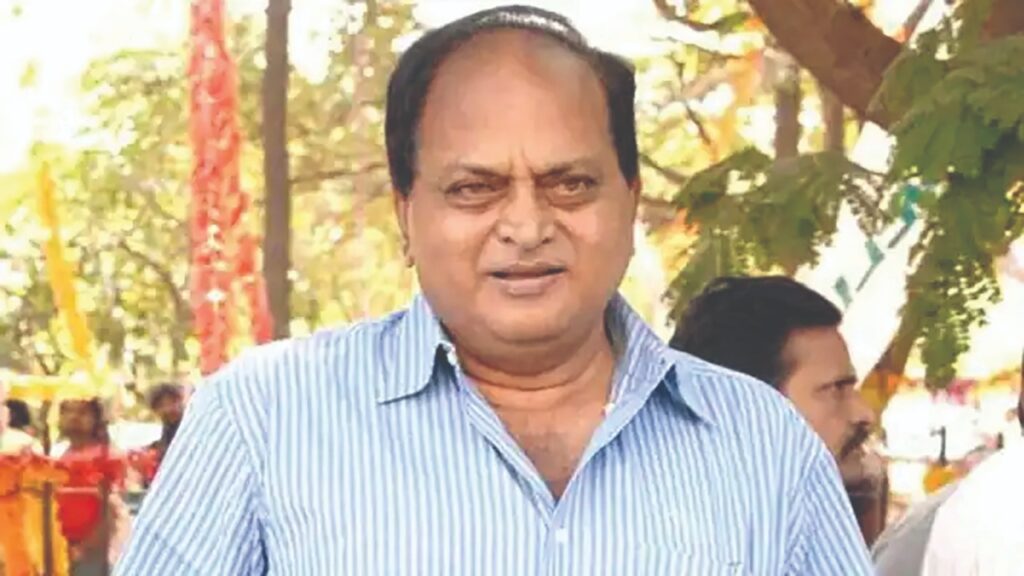 Chalapathi Rao