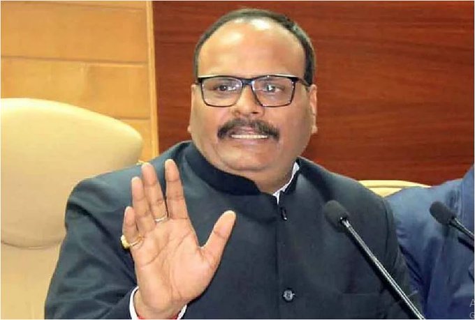 Deputy CM