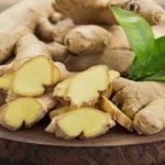 Ginger