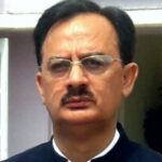 Harshvardhan