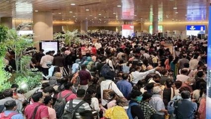 Mumbai-Airport