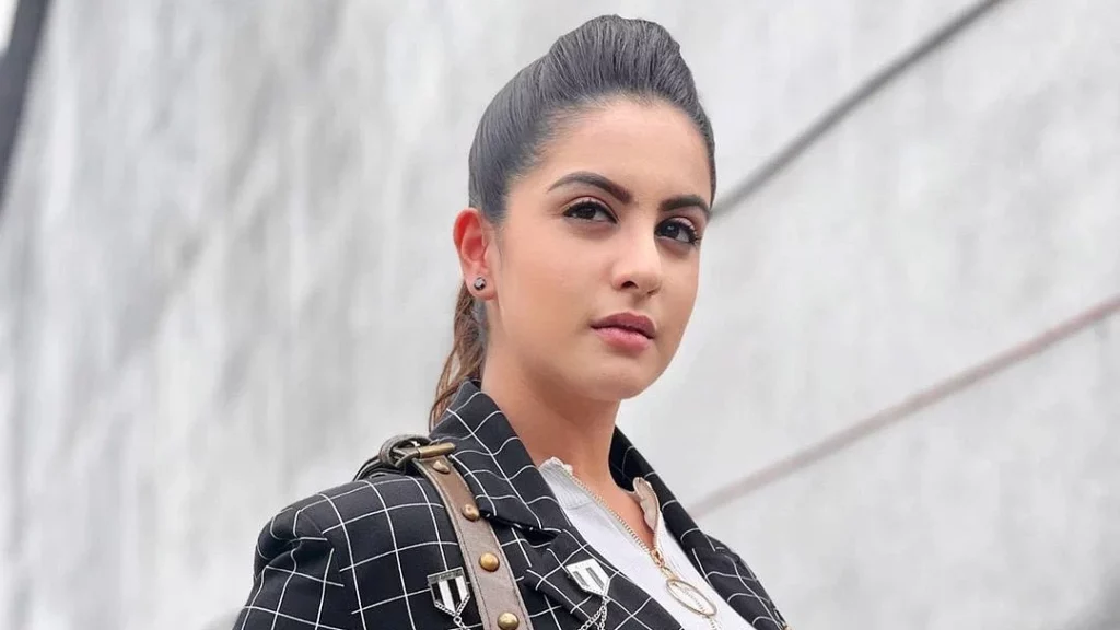 Tunisha-Sharma
