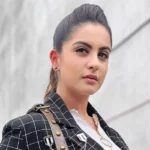 Tunisha-Sharma