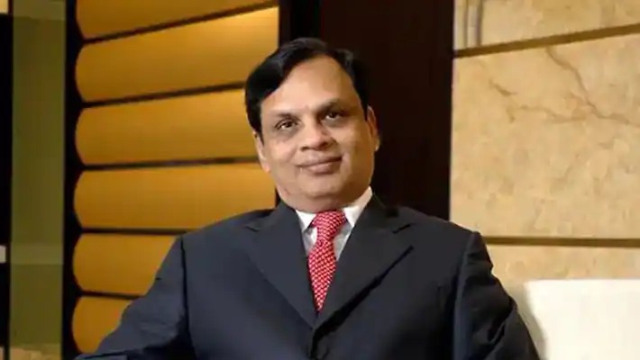 Venugopal Dhoot