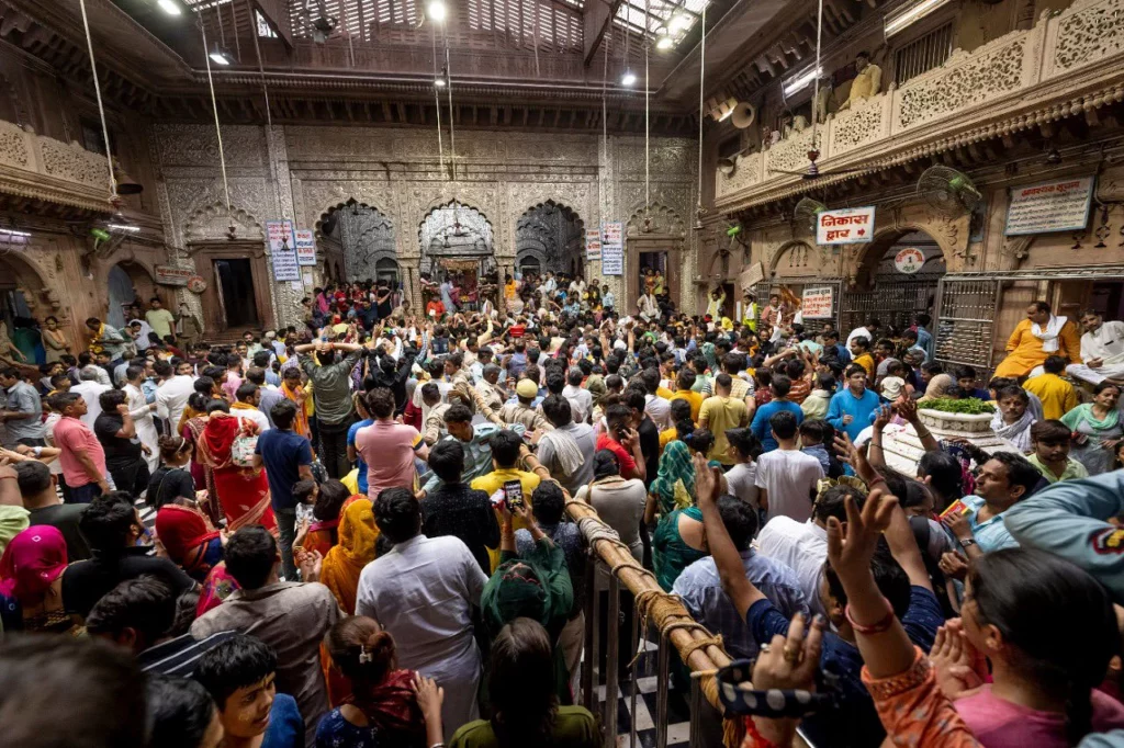 Vrindava