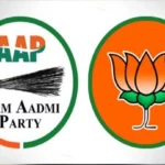 aap-and-bjp
