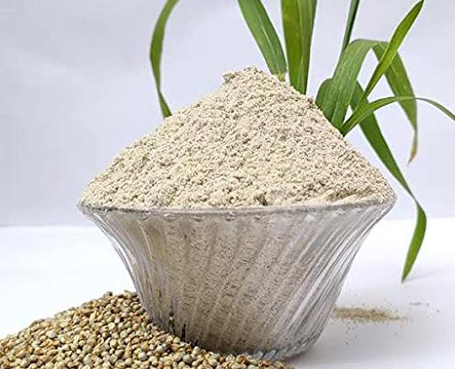bajra