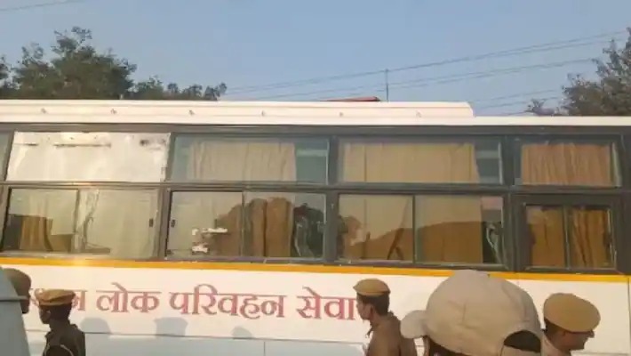 bus