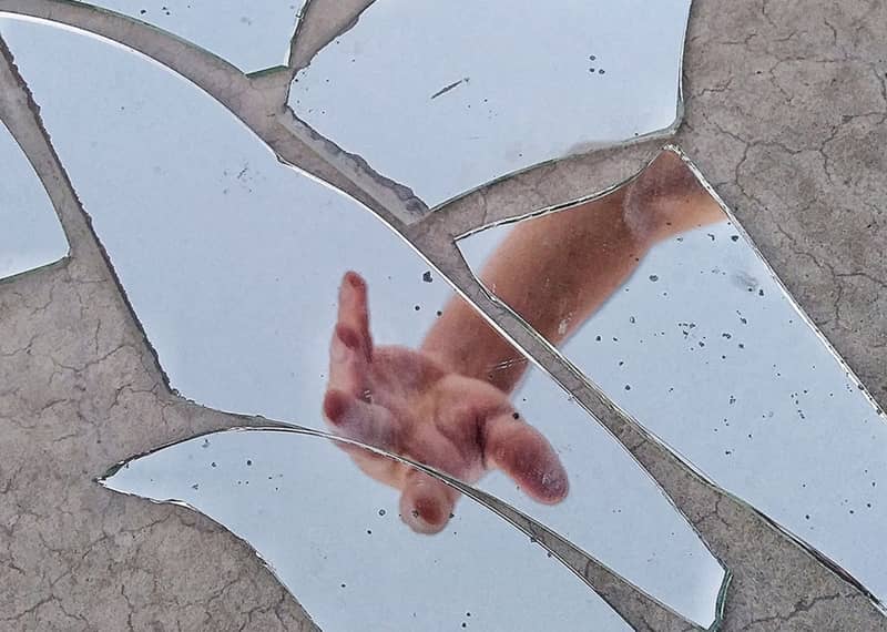 Glass