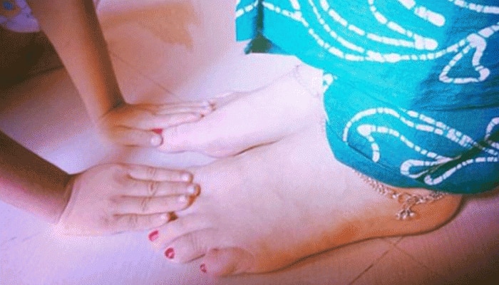 charan