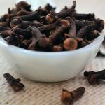 cloves
