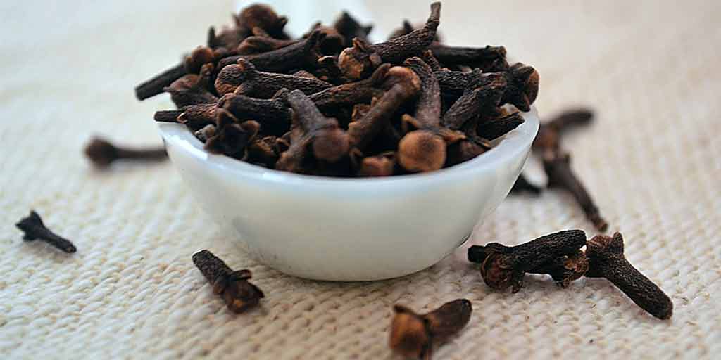 cloves
