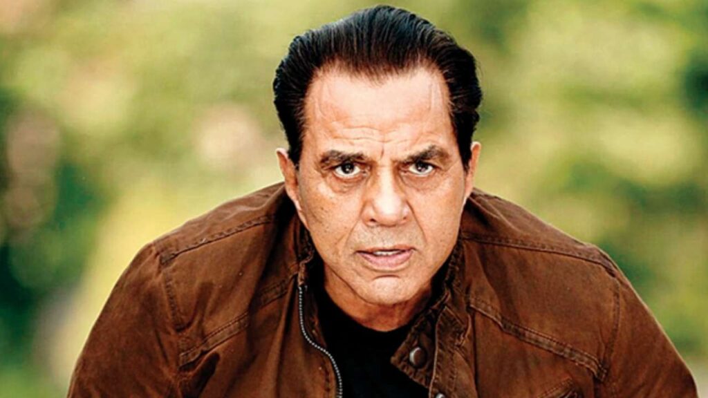 dharmendra