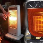 heater