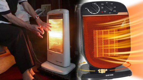 heater