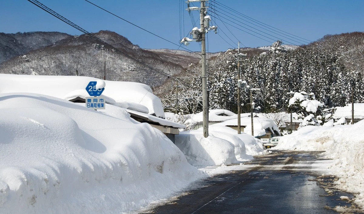 japan