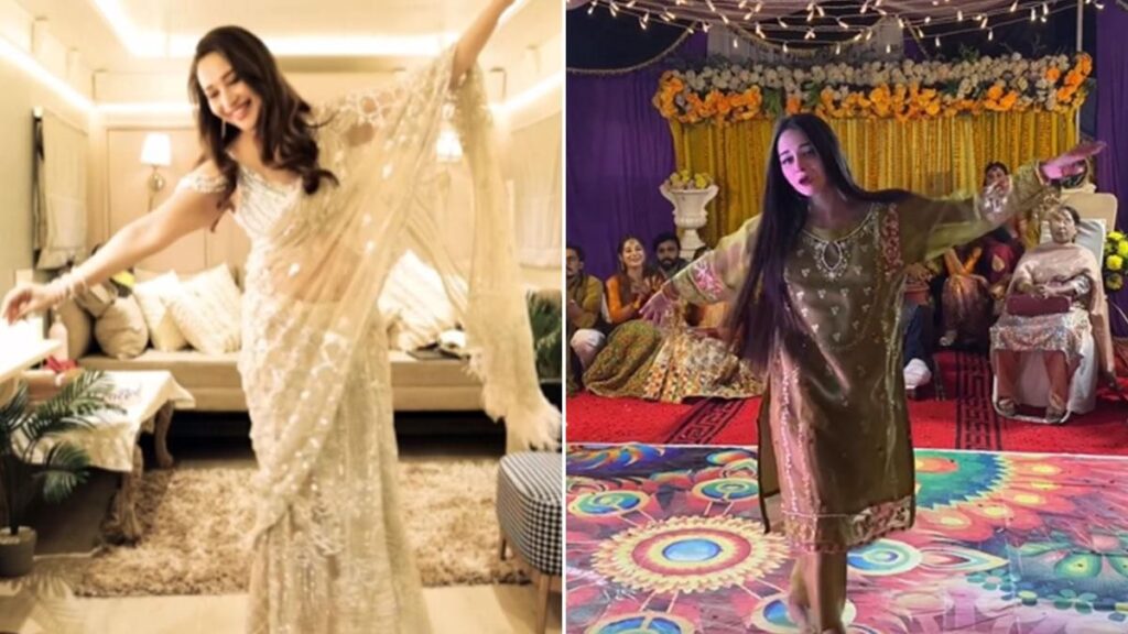 madhuri