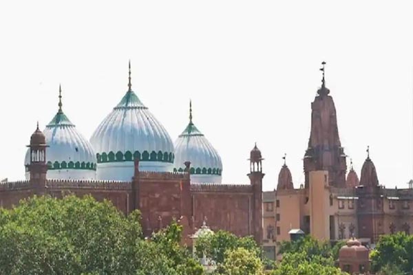 mathura