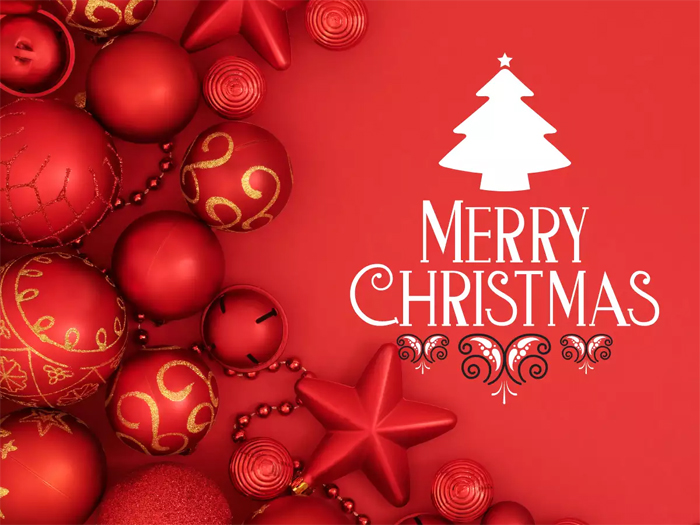 merry christmas