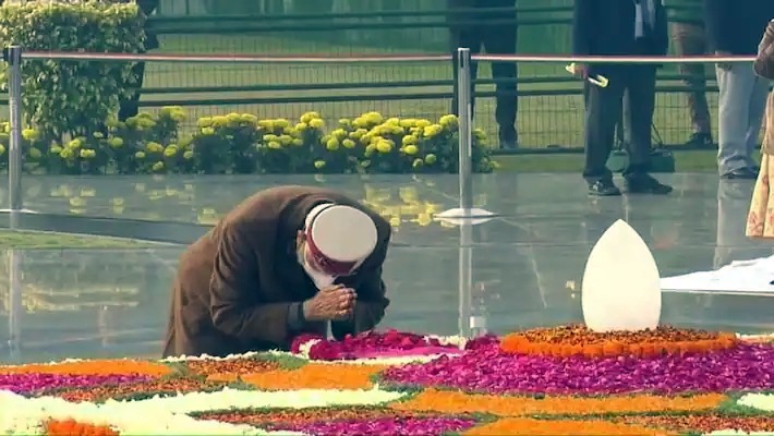 modi