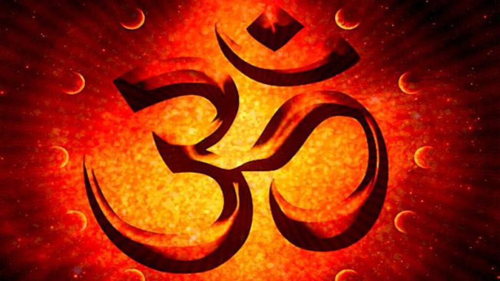 om