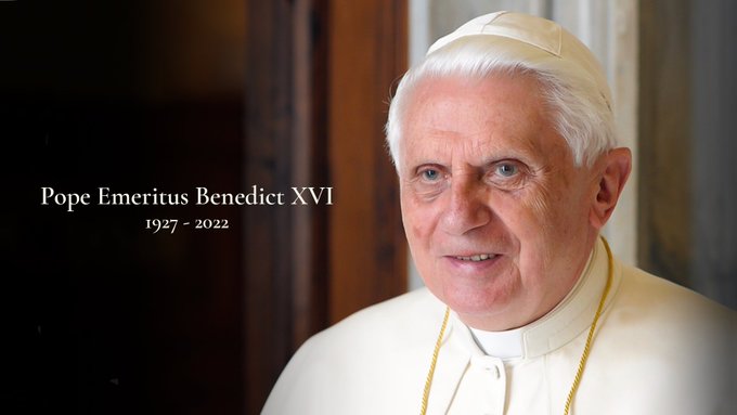pope
