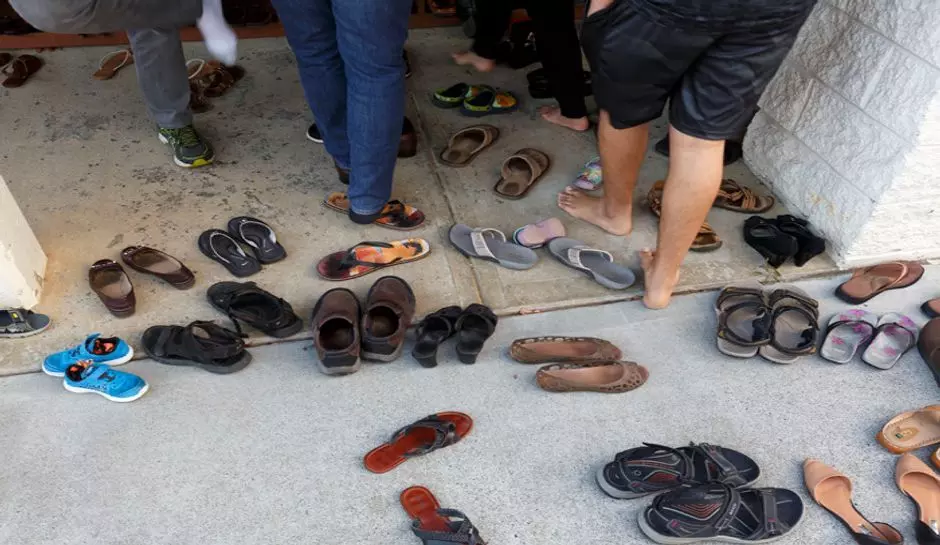 shoes