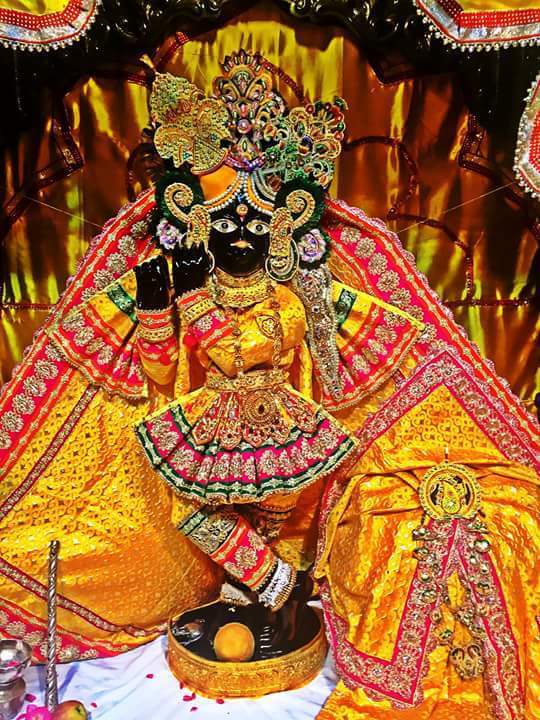 shri-banke-bihari-ji-vrindavan