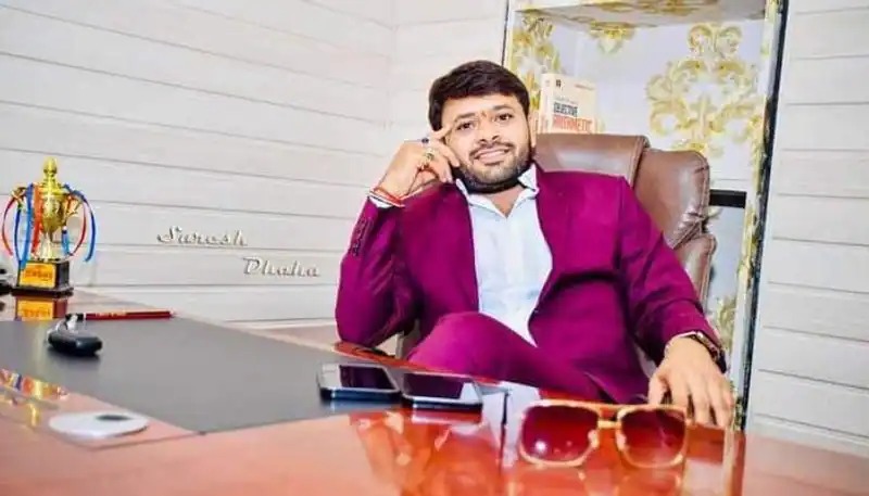 suresh