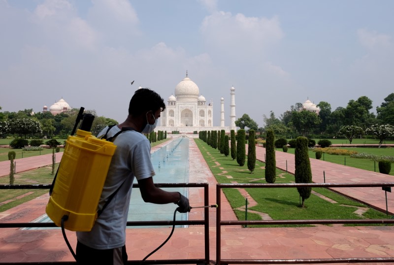 taj