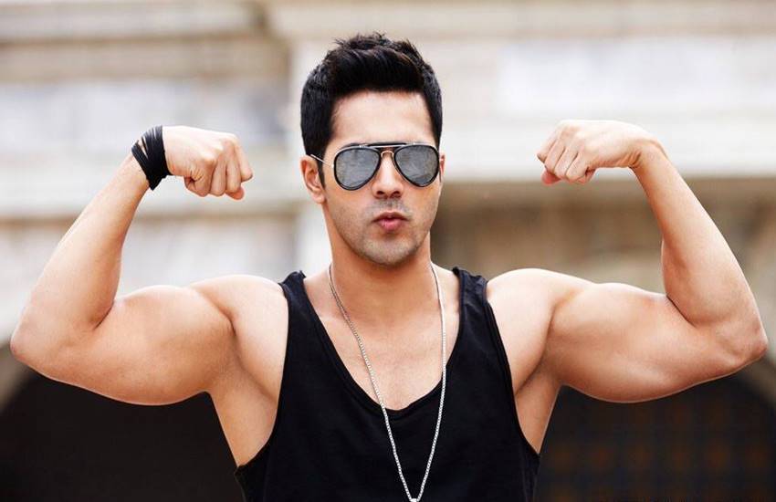 varun