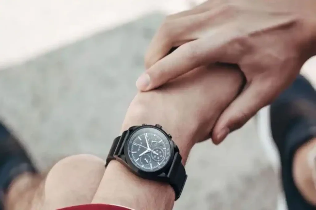 watch