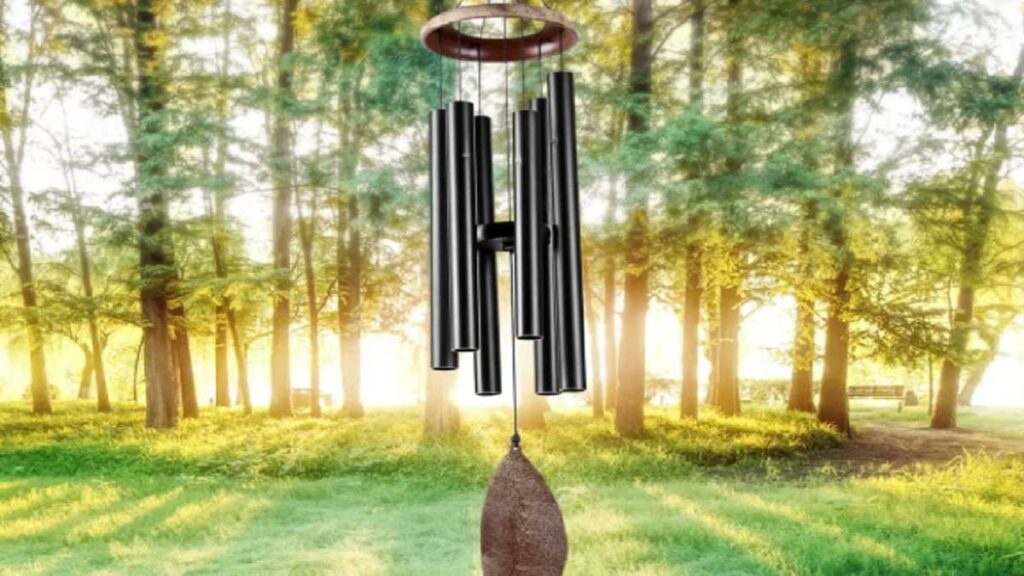 wind-chimes