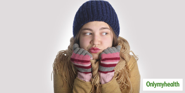 winter