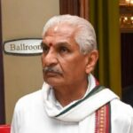 RSS नेता प्रभाकर भट