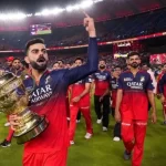 18 साल के बाद RCB बनी चैंपियन
