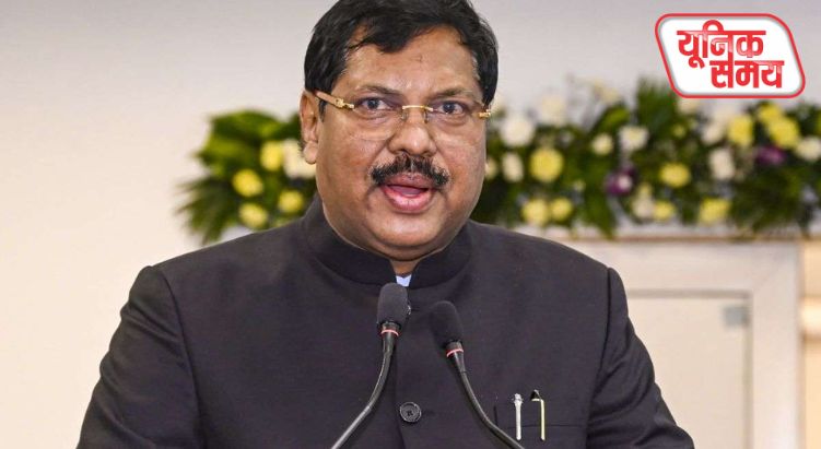 CJI बीआर गवई