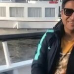 IRS अधिकारी योगेंद्र मिश्रा