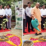 'एक पेड़ मां के नाम' अभियान