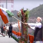 चिनाब ब्रिज