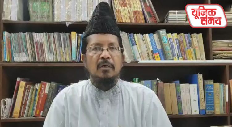 मौलाना शहाबुद्दीन रजवी