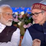 उमर अब्दुल्ला